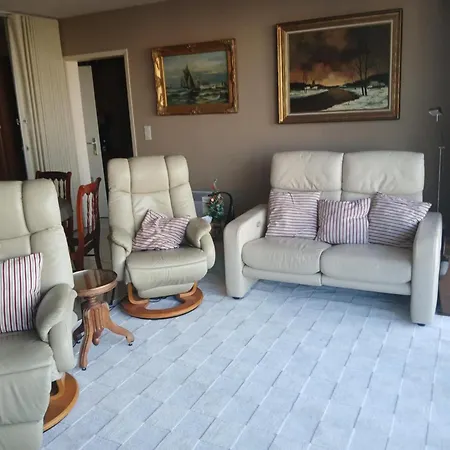Meeuw Apartment