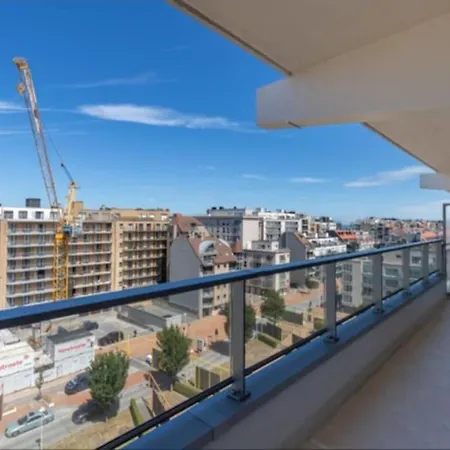 Appartement Meeuw *