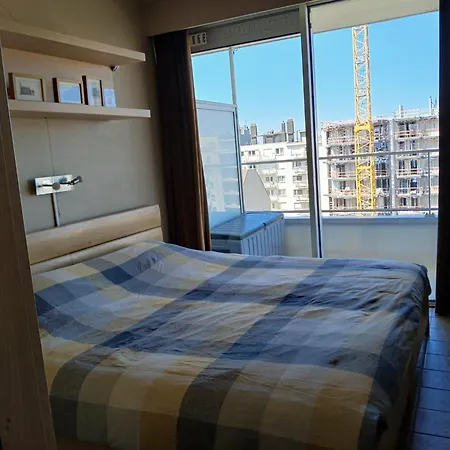 Meeuw Apartment