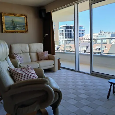 Meeuw Apartment