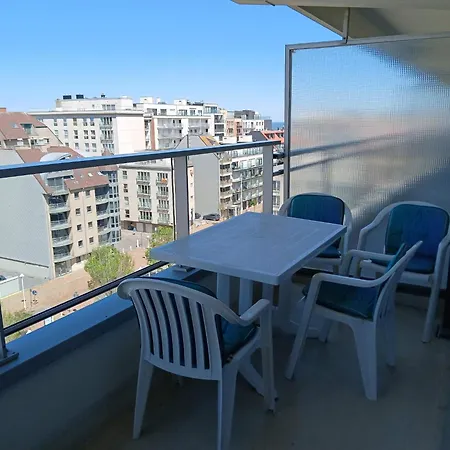 Meeuw Apartment